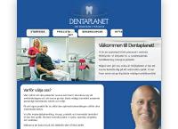 Dentaplanet AB, Yasser EL Ali