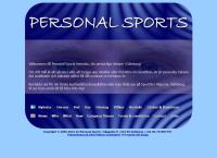 Personal Sports