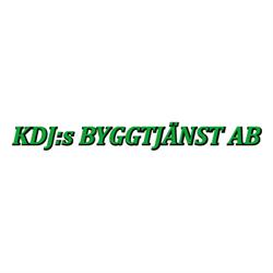 KD J:s Byggtjänst AB