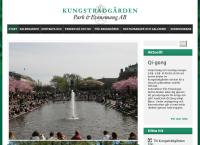 Kungsträdgårdens Park & Evenemang AB