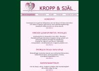 Kropp & Själ