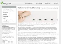 N & N Psykologi AB