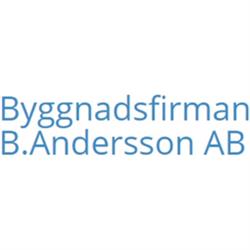 BA Bygg / Byggnadsfirman Birger Andersson Emmaboda AB