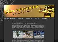 Girl Power Handelsbolag