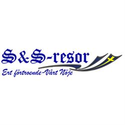 S & S-resor AB