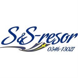 S & S-resor AB