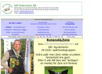 SRI Publication Aktiebolag