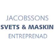 Jacobssons svets & maskin entreprenad