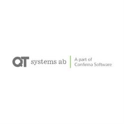 Qt Systems AB