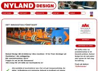 Nyland Design Aktiebolag