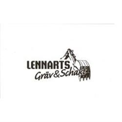 Lennarts Gräv & Schakt Senoren AB