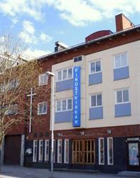 Filadelfiaförsamlingen Pingstkyrkan