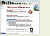 SSH Salbo-Säva-Hagby Lantbruk AB