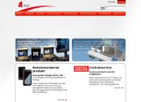 I T Instrument Teknik Aktiebolag