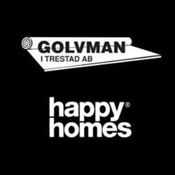 Golvman i Trestad Aktiebolag