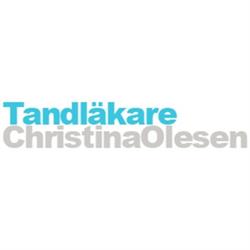 Tandläkare Christina Olesen