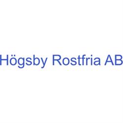 Högsby Rostfria, AB