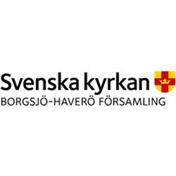 Borgsjö-Haverö Församling