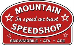 Mountain Speedshop Åre - Polaris