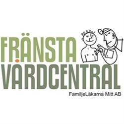 Vårdcentral Fränsta