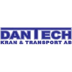 Dantech Transport AB