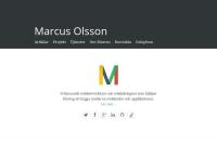 Marcus Olsson