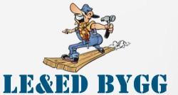 LE&ED BYGG