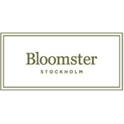 Bloomster Stockholm