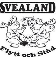 Flyttfirma Stockholm Svealand flytt & städ