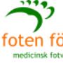 foten först