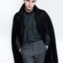 JEAN BAPTISTE Smoking Jacket