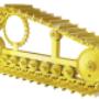 Partrex Larvband