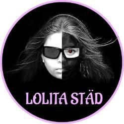 Lolitastad via Foursavas HB