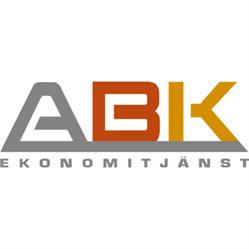 ABK Ekonomitjänst AB