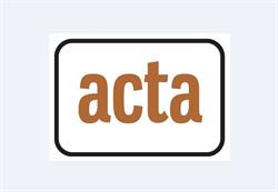 Acta Konserveringscentrum AB