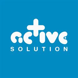 Active Solution Sverige AB