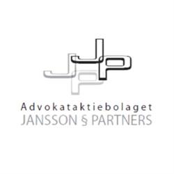 Advokataktiebolaget Jansson & Partners