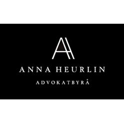 Advokatbyrån Anna Heurlin AB