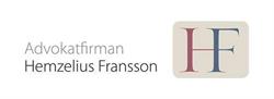 Advokatfirman Hemzelius Fransson AB
