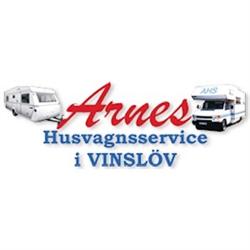 Arnes Husvagnsservice