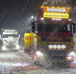 Assistancekåren - Bärgning & Transport Kalmar AB