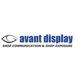 Avant Display