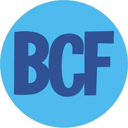 Barncancerfonden