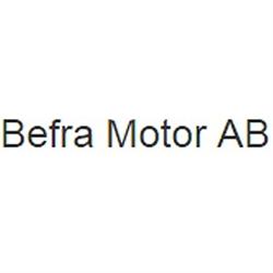 Befra Motor AB