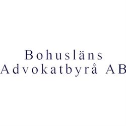 Bohusläns Advokatbyrå AB