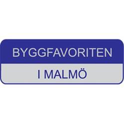 Byggfavoriten i Malmö AB