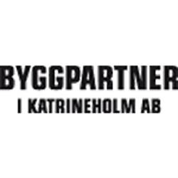 Byggpartner i Katrineholm AB