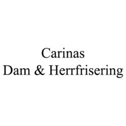 Carinas Dam & Herrfrisering