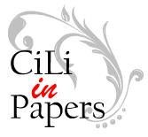 Cili in Papers AB