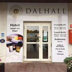 Dalhall Hotell